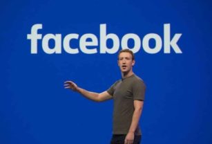 mark zuckerberg facebook