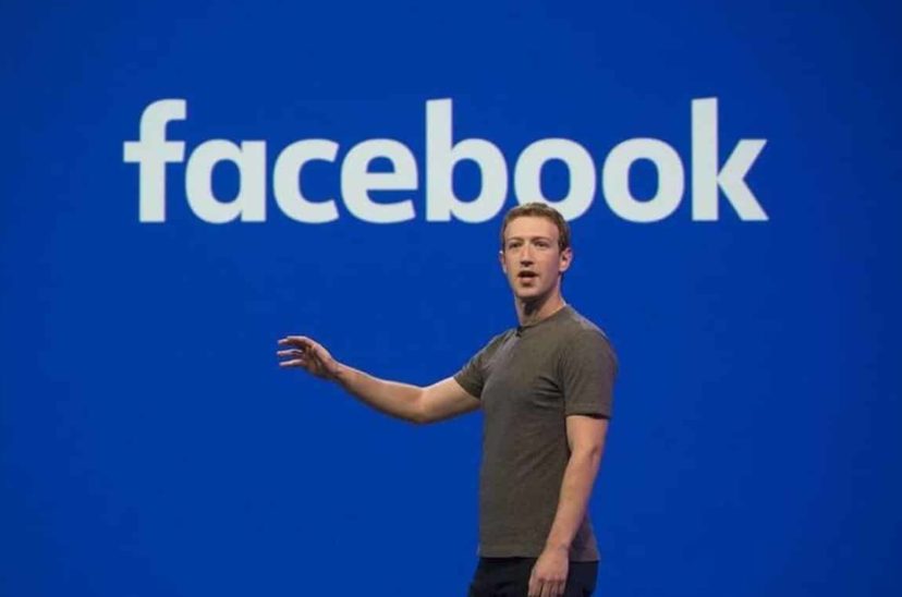mark zuckerberg facebook