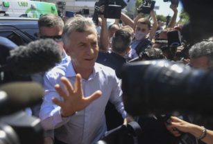 Macri