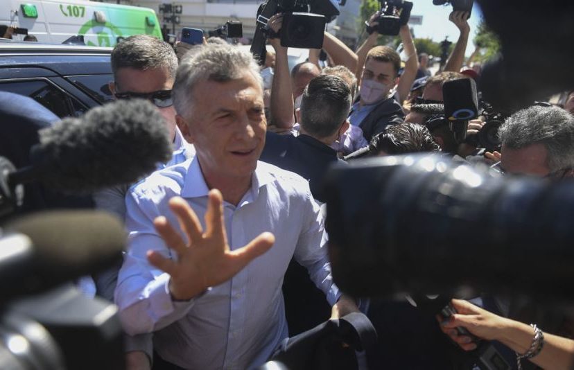 Macri