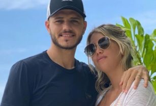 Mauro Icardi Wanda Nara