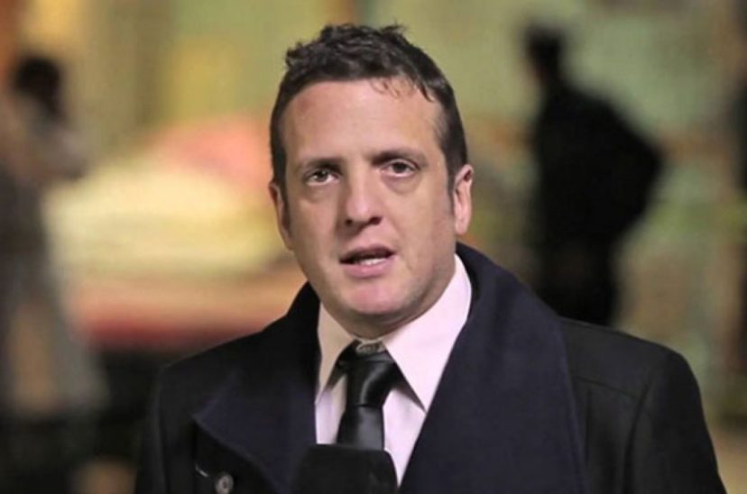 Mauro Szeta
