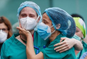medicos terapia intnsiva