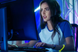 feminismo videojuegos