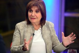 patricia bullrich