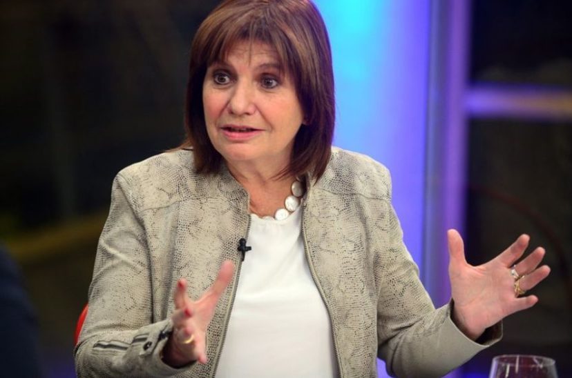 patricia bullrich
