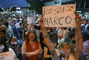 Sietecase Narco