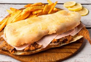 milanesa