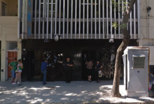 sede upsra seguridad privada