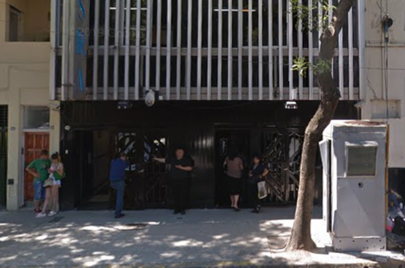 sede upsra seguridad privada