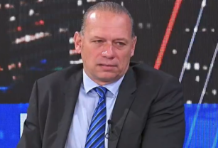 sergio berni
