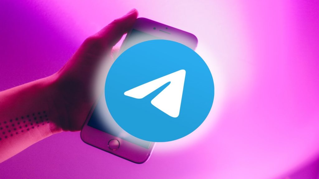 telegram
