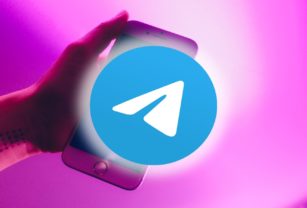 telegram