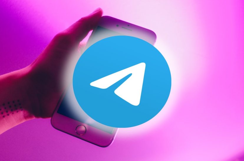 telegram