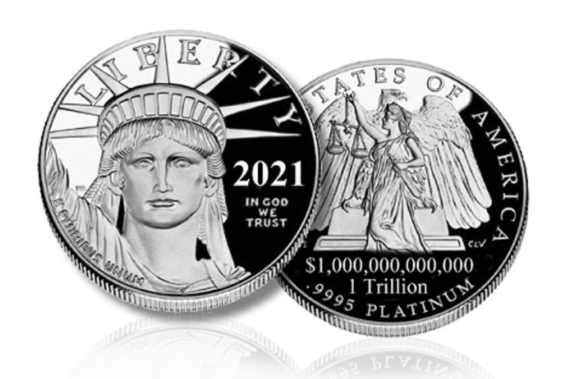 un billon de dolares