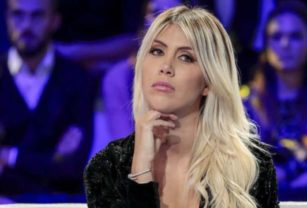 Wanda Nara