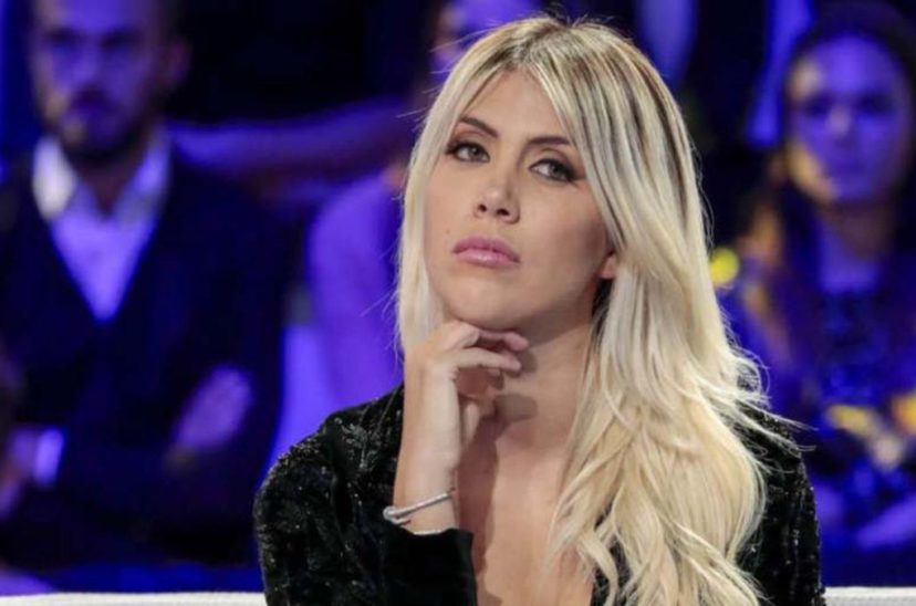 Wanda Nara