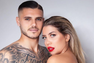 Wanda Nara Icardi