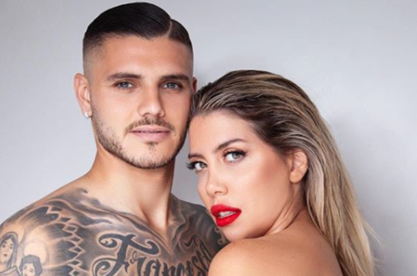 Wanda Nara Icardi