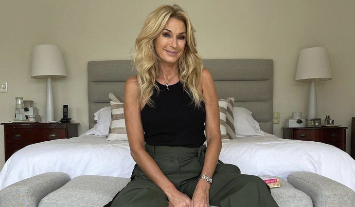 Yanina Latorre