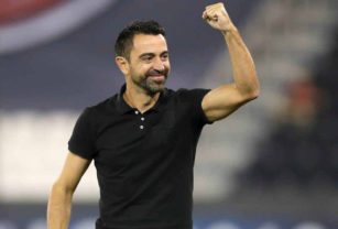Xavi