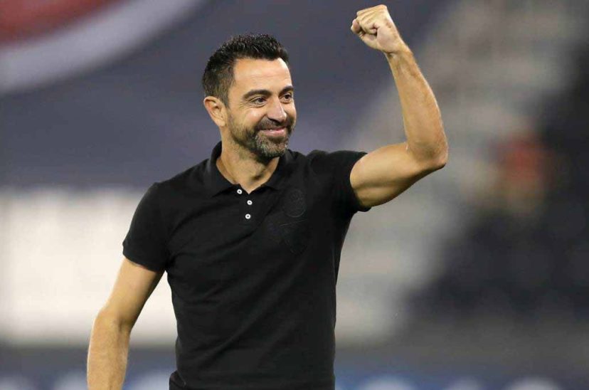 Xavi