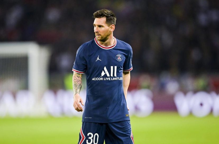 Messi