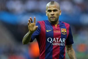 Dani Alves