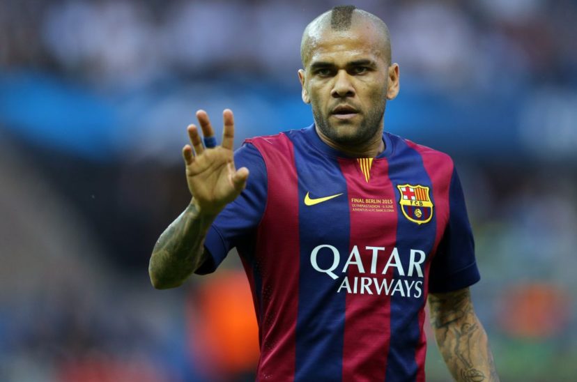 Dani Alves