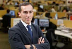 Hugo Alconada Mon