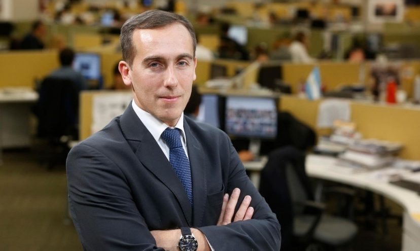 Hugo Alconada Mon