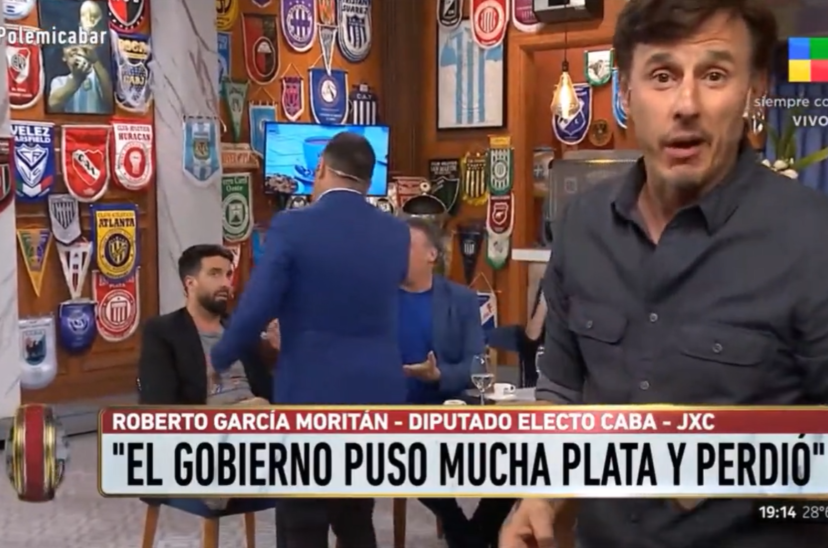 Moritán
