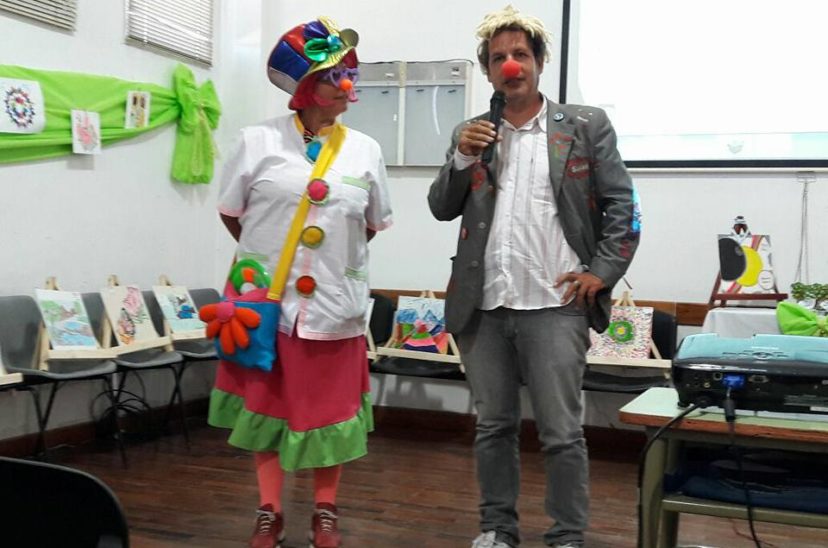 Mariano Rodriguez Larreta