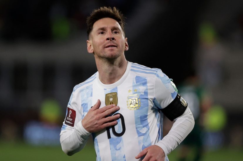 Messi