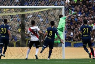 Conmebol
