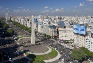 Argentina