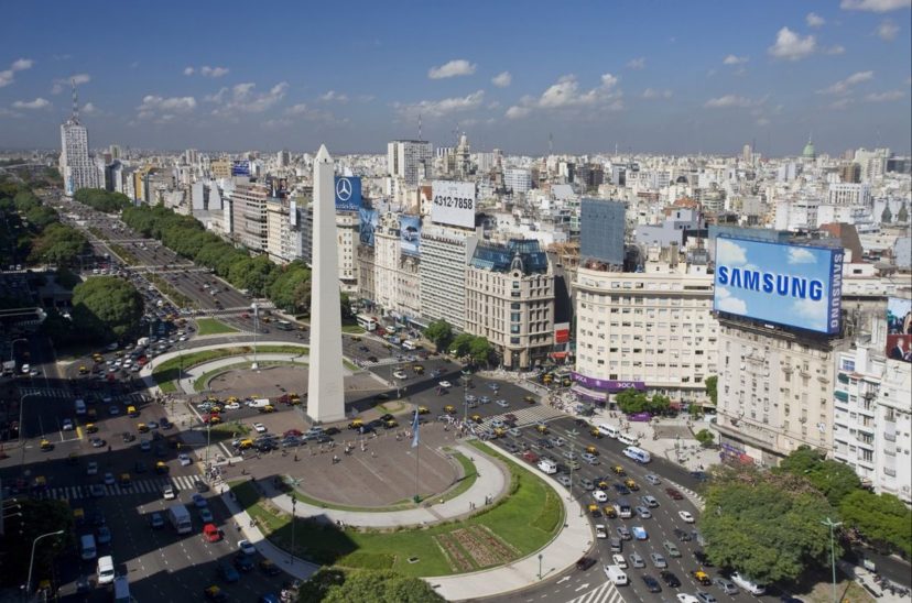 Argentina