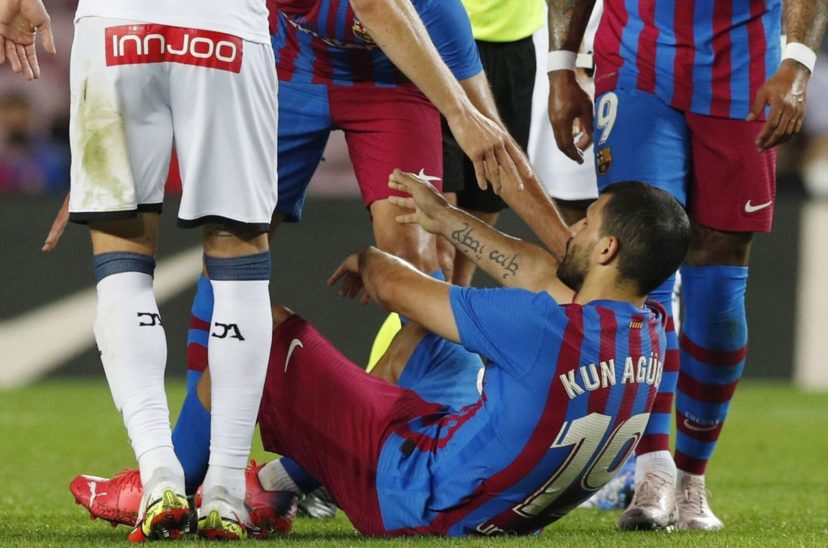 Agüero