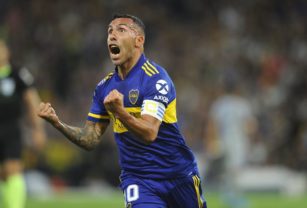 Tevez
