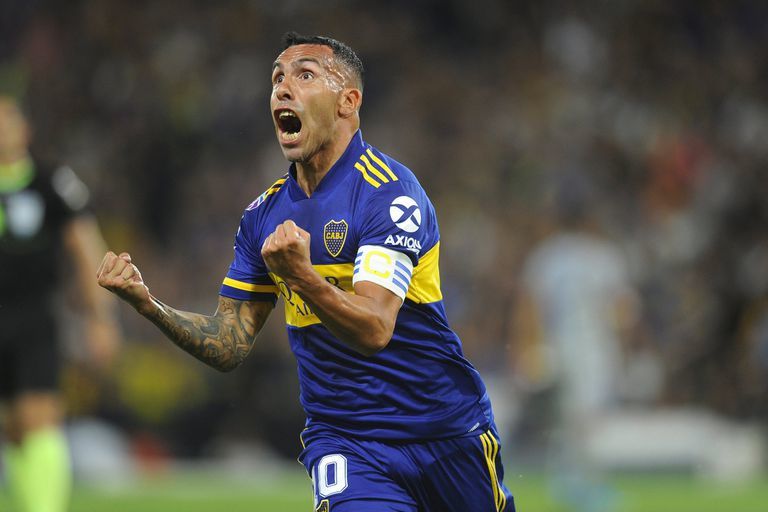 Tevez