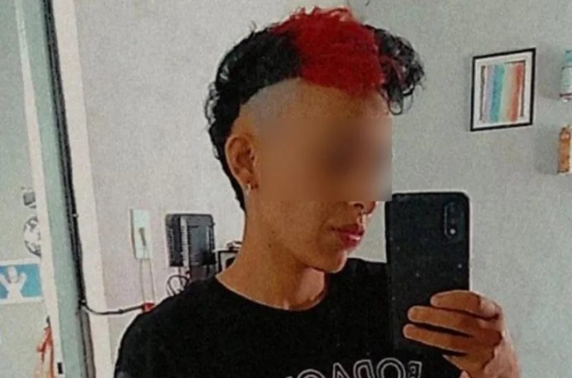 Abigail Páez Lucio Dupuy Crimen