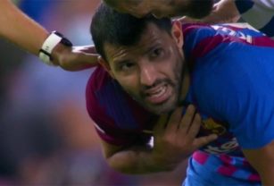 Aguero
