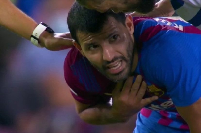 Aguero