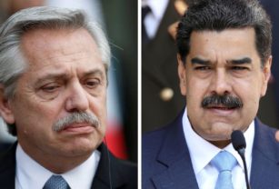 Maduro