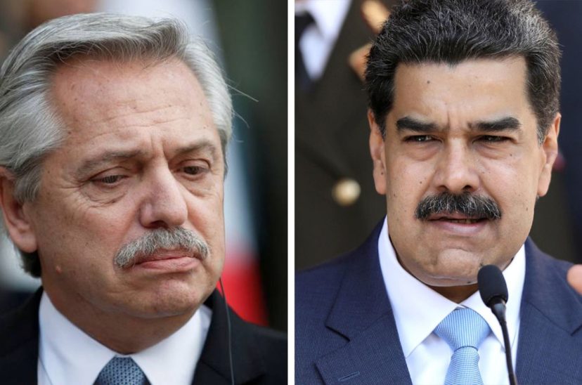 Maduro