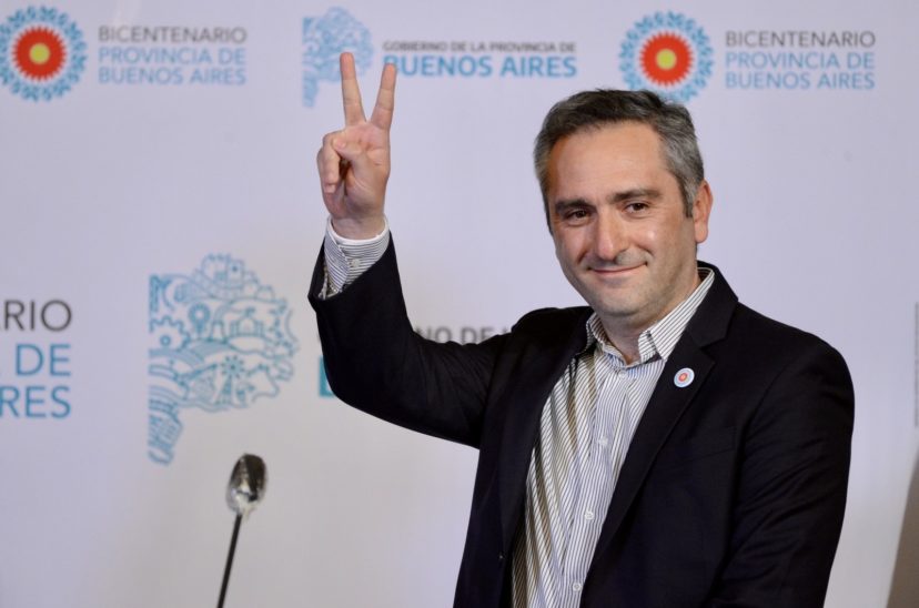Andrés Cuervo Larroque
