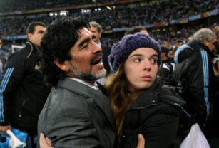 Maradona