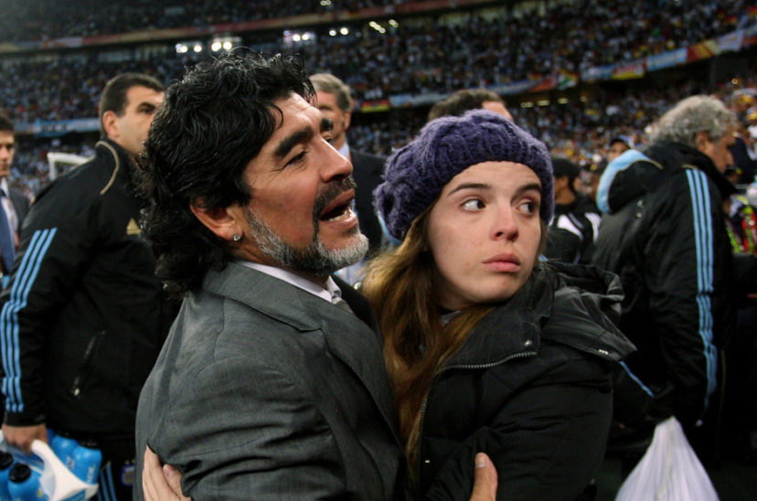 Maradona