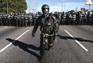 violencia