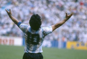 Maradona